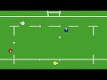PlayZone: Side Step Square