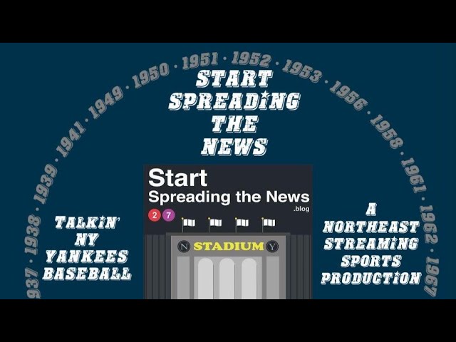 The SSTN Podcast (1/13/24)