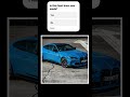 is this the best bmw ever made?#bmw#m4#motorsport#car#lovers#subscribe