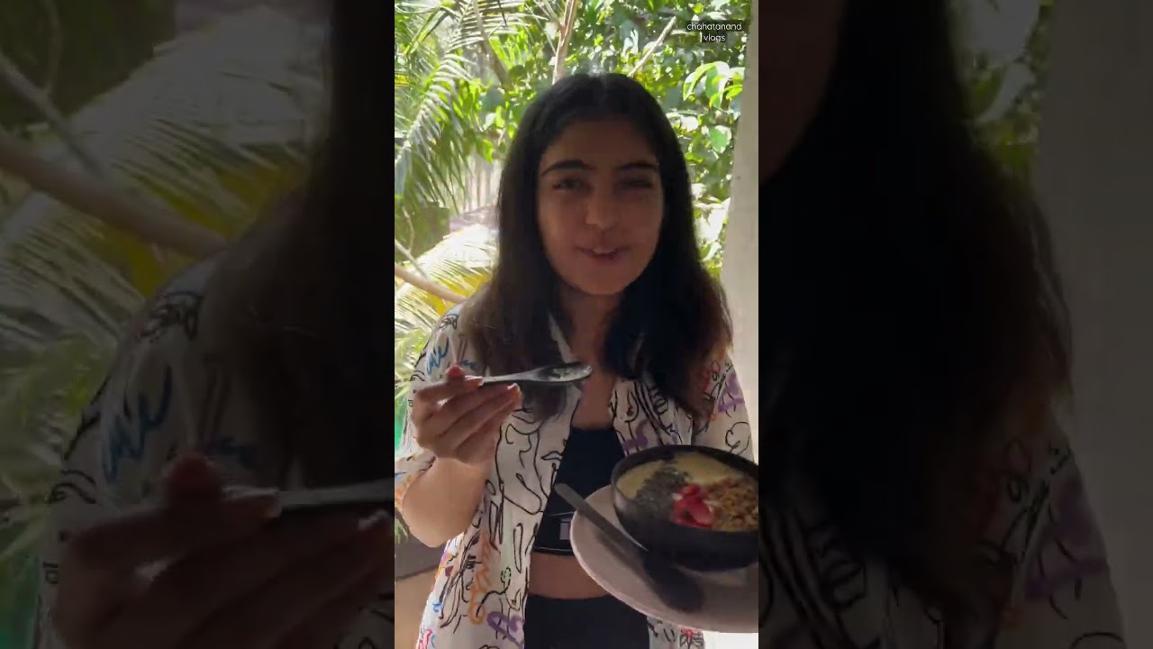 Very cool co-work cafe in goa 