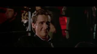 60 Fps Bad Patrick Bateman