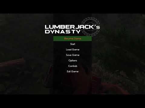 Lumberjack's Dynasty