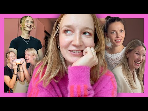 Movie role and hosting the YouTube Festival 2025 | VLOG August 2025