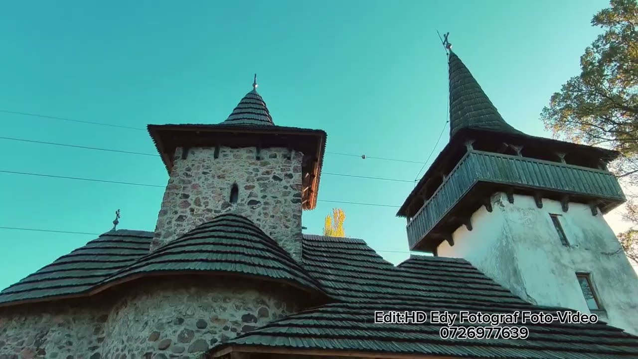 Biserica Sfântul Arhanghel Mihail Gurasada