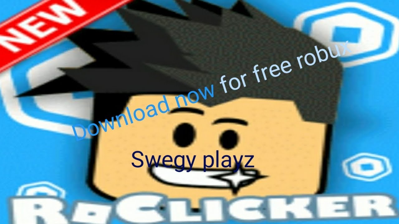 Roclick - Robux click - Apps on Google Play