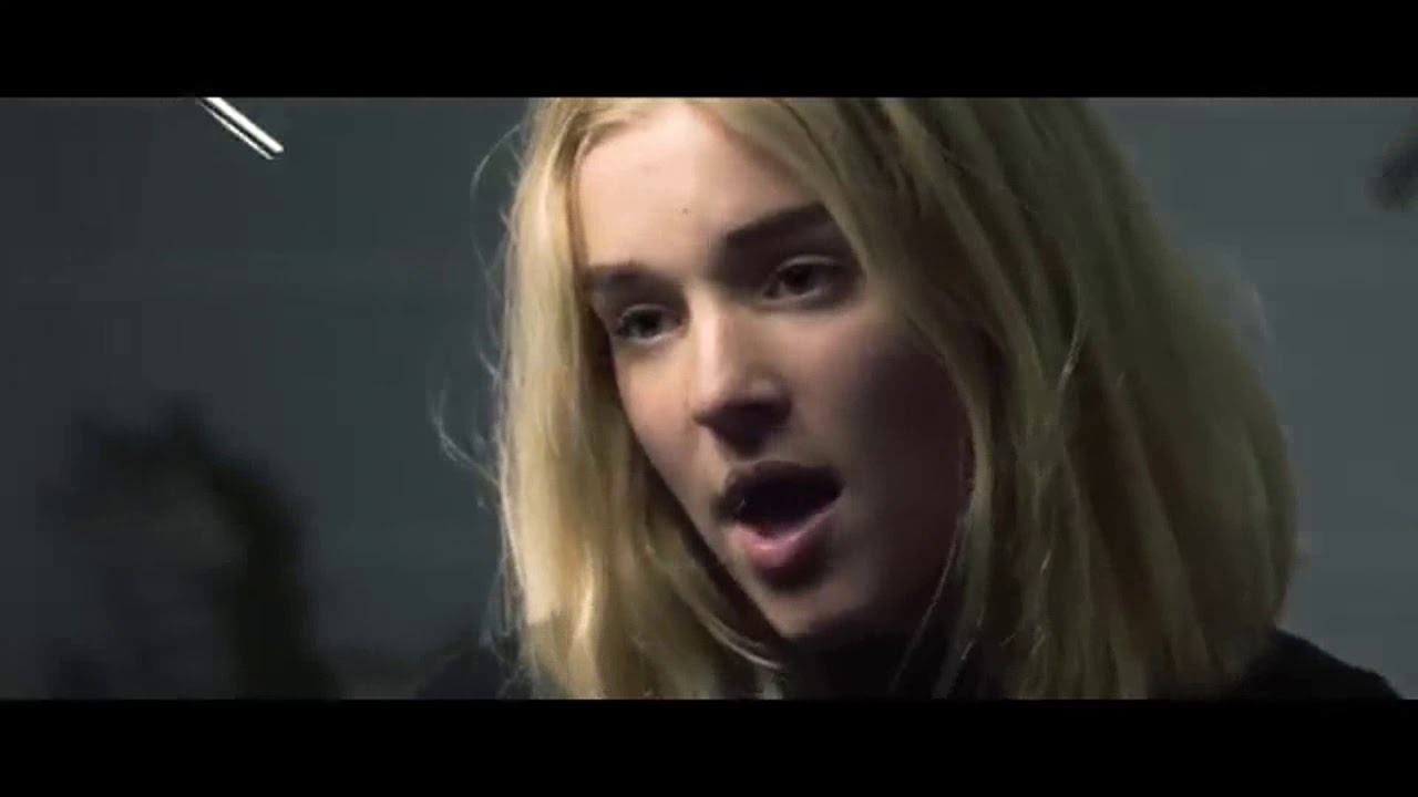 Believer   Imagine Dragons 27OTR Cover