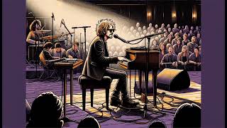 Yendo de la cama al living, English version  (Charly GarcIA)