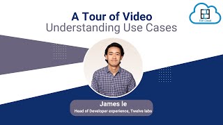 A Tour of Video Understanding Use Cases