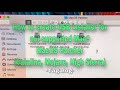 How to create USB installer for not supported Mac? MacOS Patcher(Catalina, Mojave, High Sierra) (4K)