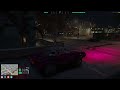 Suspended Lucy Furr | NoPixel 4.0 WL