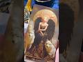 Sacred Chant Hymn Tarot
