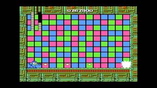 Megaman Copy Robot [No Damage/Buster only]