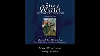 Story of the World, Chapter 28 The Kingdoms of Spain and Portugal
