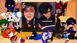 𝙁𝙖𝙣𝙙𝙤𝙢𝙨 𝙧𝙚𝙖𝙘𝙩 𝙩𝙤 𝙚𝙖𝙘𝙝 𝙤𝙩𝙝𝙚𝙧|| 𝙋𝙖𝙧𝙩 1/? screenshot 4