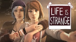 Life is Strange : Vale ou não a pena jogar