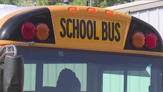 Have a Lee County student? School might start, end at a different time next year