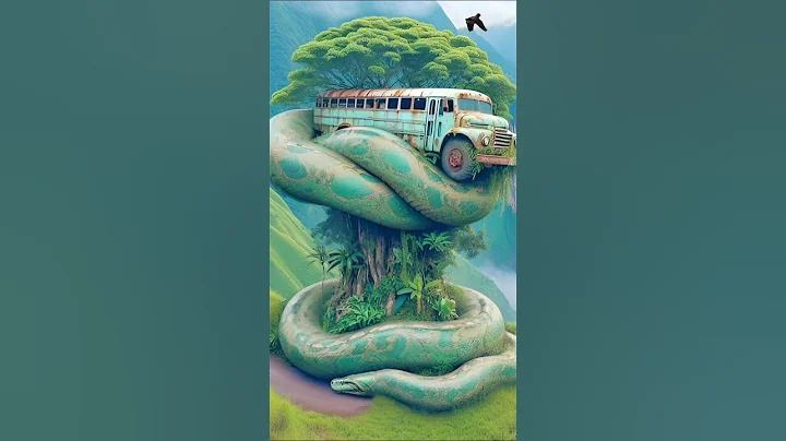 #shorts #shortvideo #trending #python #snakes #snakevideo #abandoned #owl #wow #sap #anaconda #snake