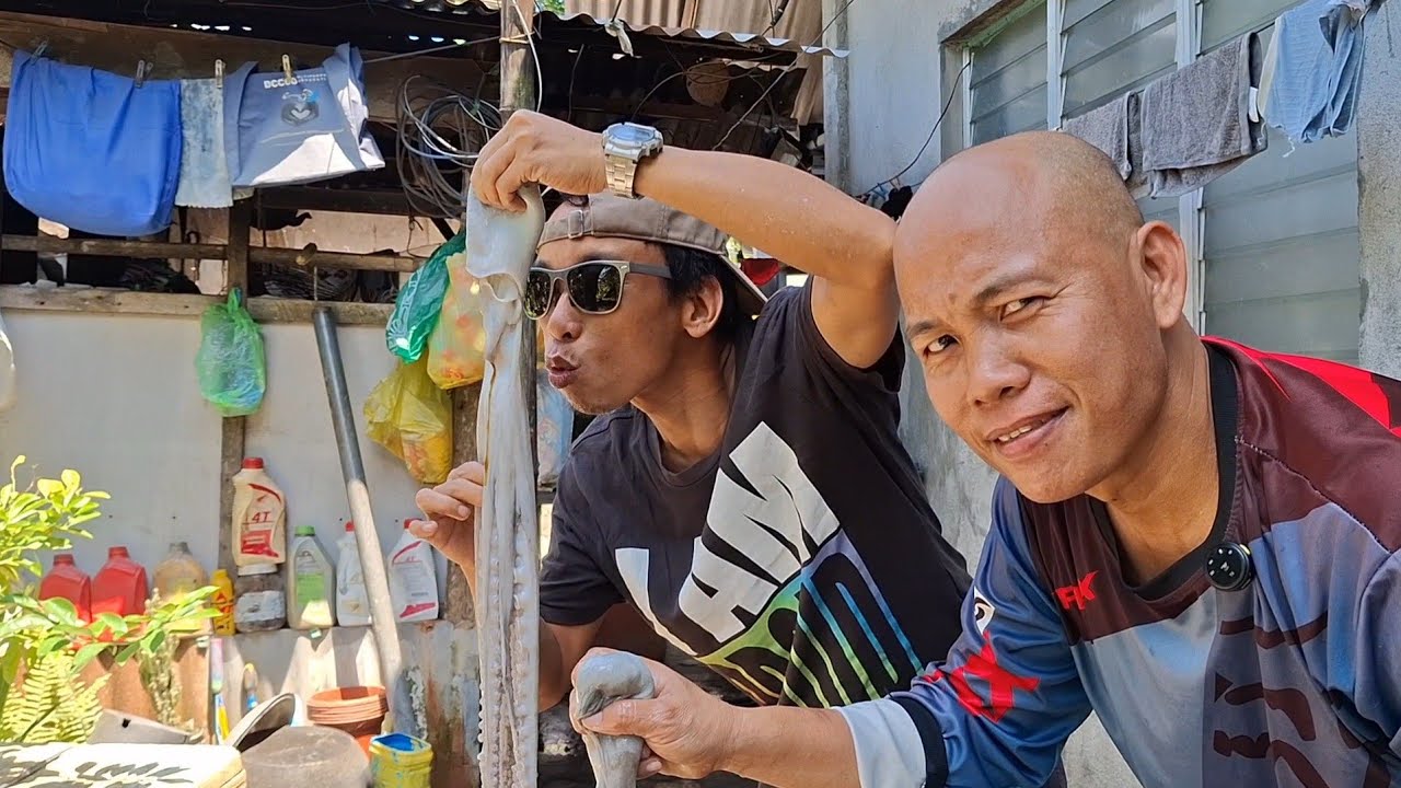 Vlog²x naman ako ako mga idol nag luto kami ng   