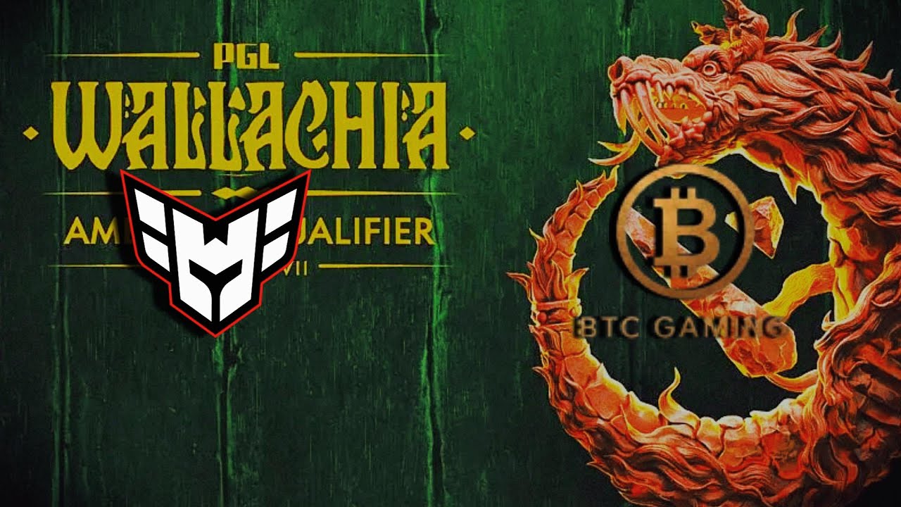 HEROIC VS BTC GAMING - Game 1 - PGL Wallachia  2026 🏆 QLFY AMERICAS - DOTA 2  |HIGHLIGHTS NS_ART