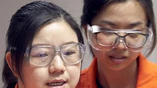 International Women in Engineering Day 2020