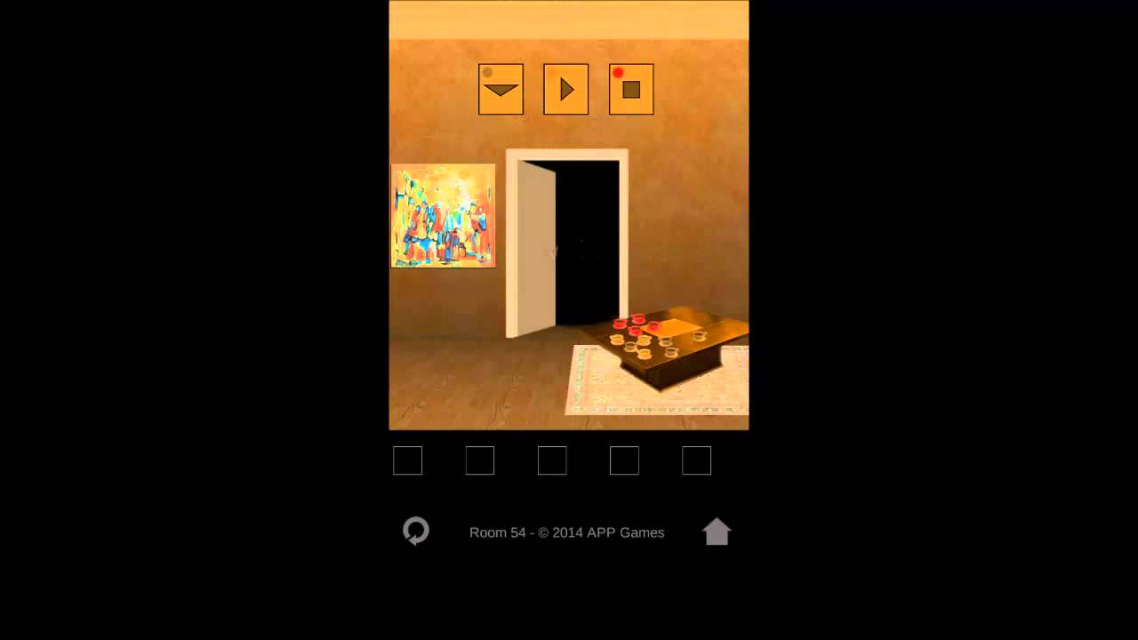 100 Doors 4 Free Level 51 - Level 60 Cheats