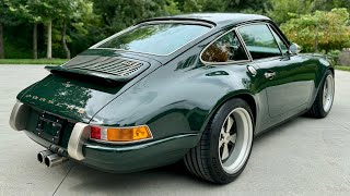 Pov Starting A Singer 911