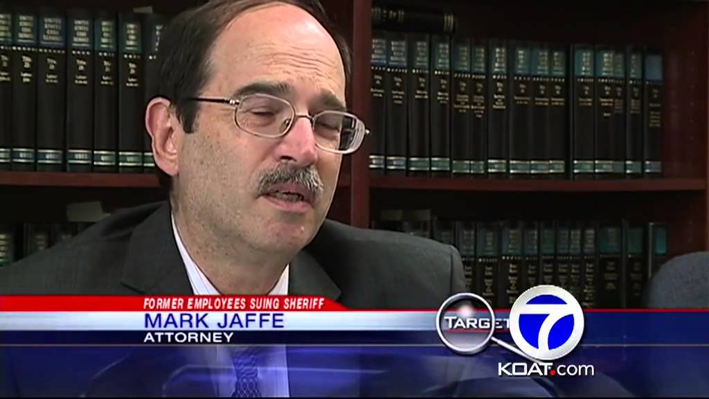 Mora County Sheriff Sued