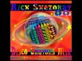 Rick shezoray  disco crayons mix