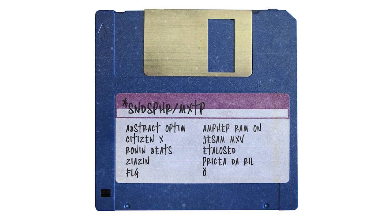 Etalosed - Ratway [*SNDSPHR/MXTP]