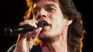 Rolling Stones - Dead Flowers