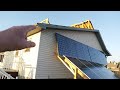 Dormer Roof Removal Update