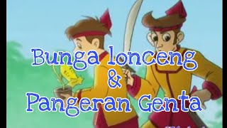 Download Lagu Bunga lonceng \u0026 Pangeran Genta #dongeng #ceritalucu, #ceritakartun, #filmanimasi MP3