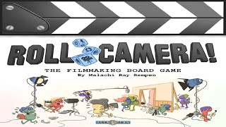 Roll Camera: Discussion