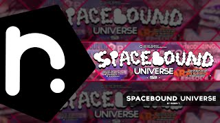 SpaceBound Universe || Speedart | Ruben T.