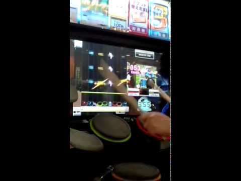 『DrumMania XG3』 MONSTER TREE （SHAKA LABBITS） （EXPERT）