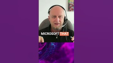 Have an alternative to Azure in negotiations