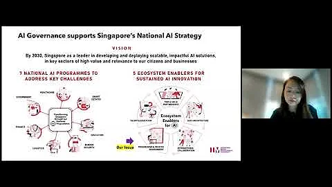 231003 Singapore’s Multi-Stakeholder Approach to AI Governance - DayDayNews