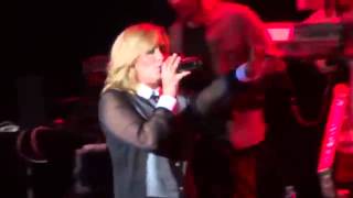 Demi Lovato Cover Titanium By Sia ft David Guetta