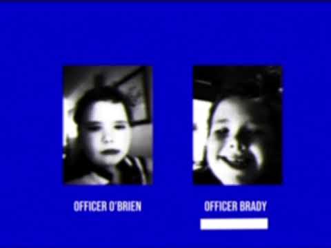 The Intruder (REMAKE) - Tape 4 - prey