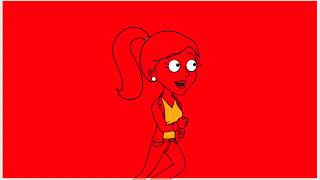 Red Balloon Einstein And Gordon Goanimate Sings The Wheels On A Bus Go Round And Round