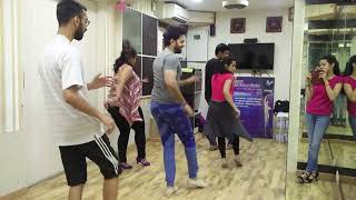 Salsa Classes by Different Strokes studio// Thane// Matunga// Chembur // online screenshot 5