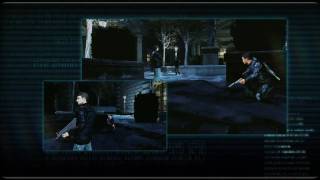 Alpha Protocol - Brayko Trailer