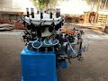 how to make via/SM-J72 Vial (making )Machine/how to make vial
