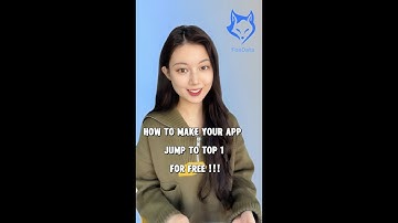 ASO Guide 2024 : Skyrocket Your App to the Top Charts! Part 1 - What Is ASO