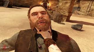 Blade And Sorcery Vr Combat Montage Pc No Commentary