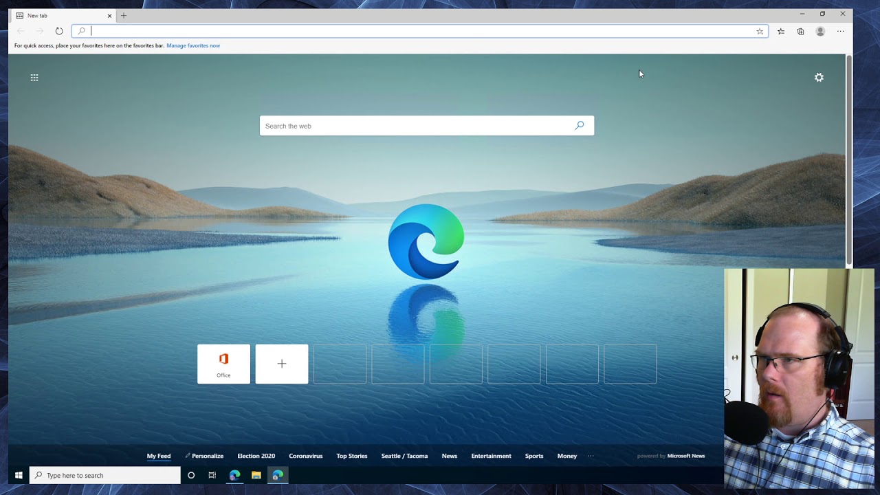 任意のブラウザで複数のブラウザ プロファイルを使用する方法