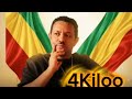 Tedi Afro Ne Musc 4Kiloo Oromoo 