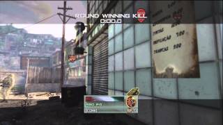 Riddo@Favela
