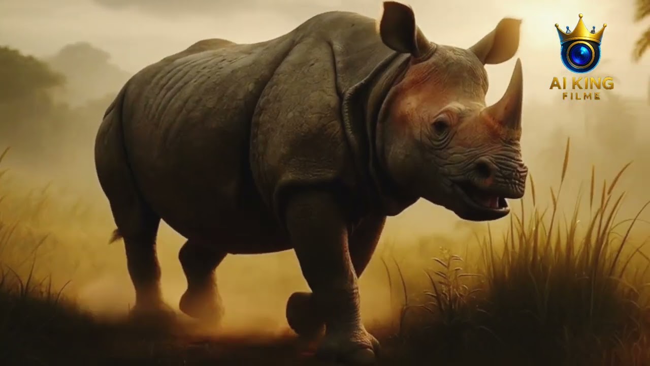 Hidden Voices of the Amazon Jungle 4K 🌿 | Real Animal Sounds | Cinematic Wildlife Documentary