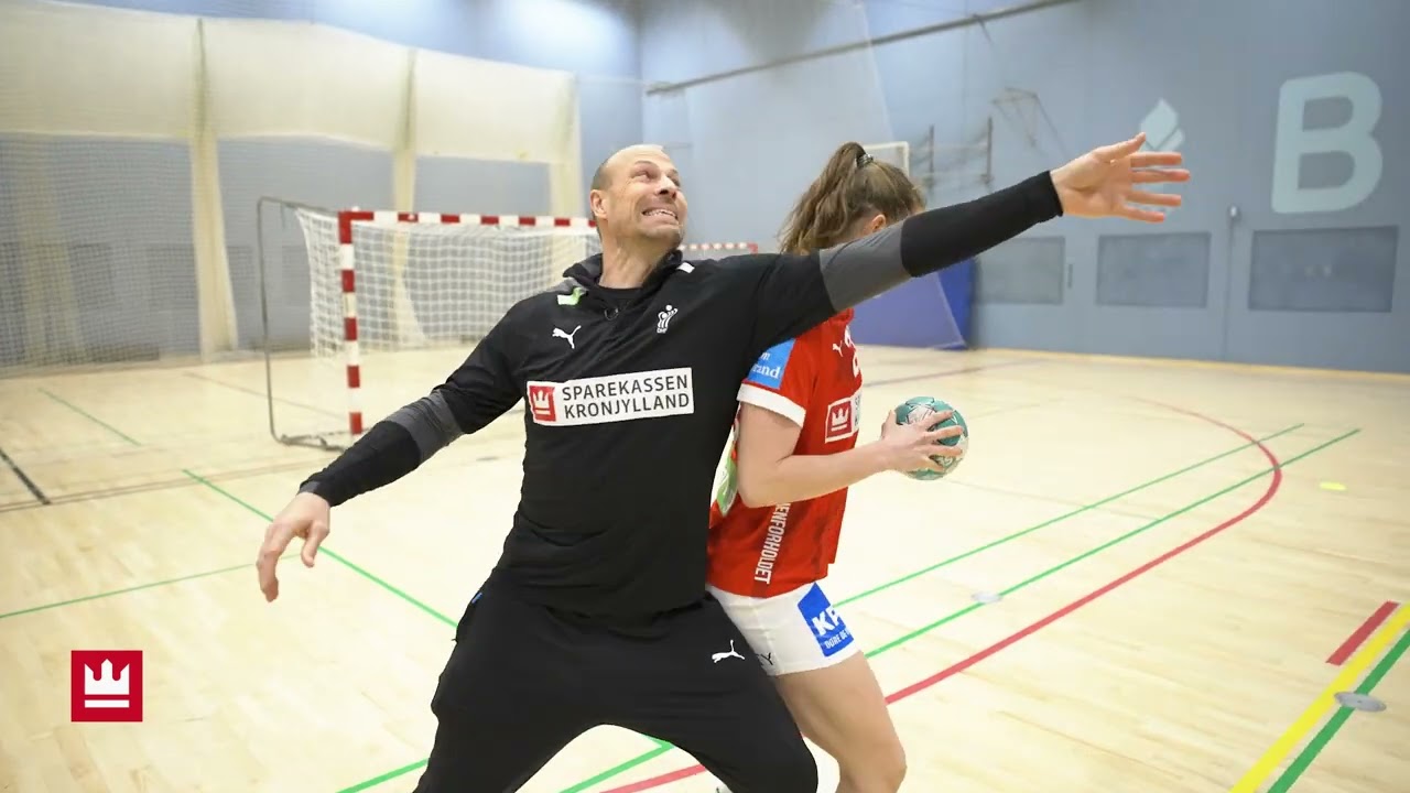 MasterClass med Lars Jørgensen - 